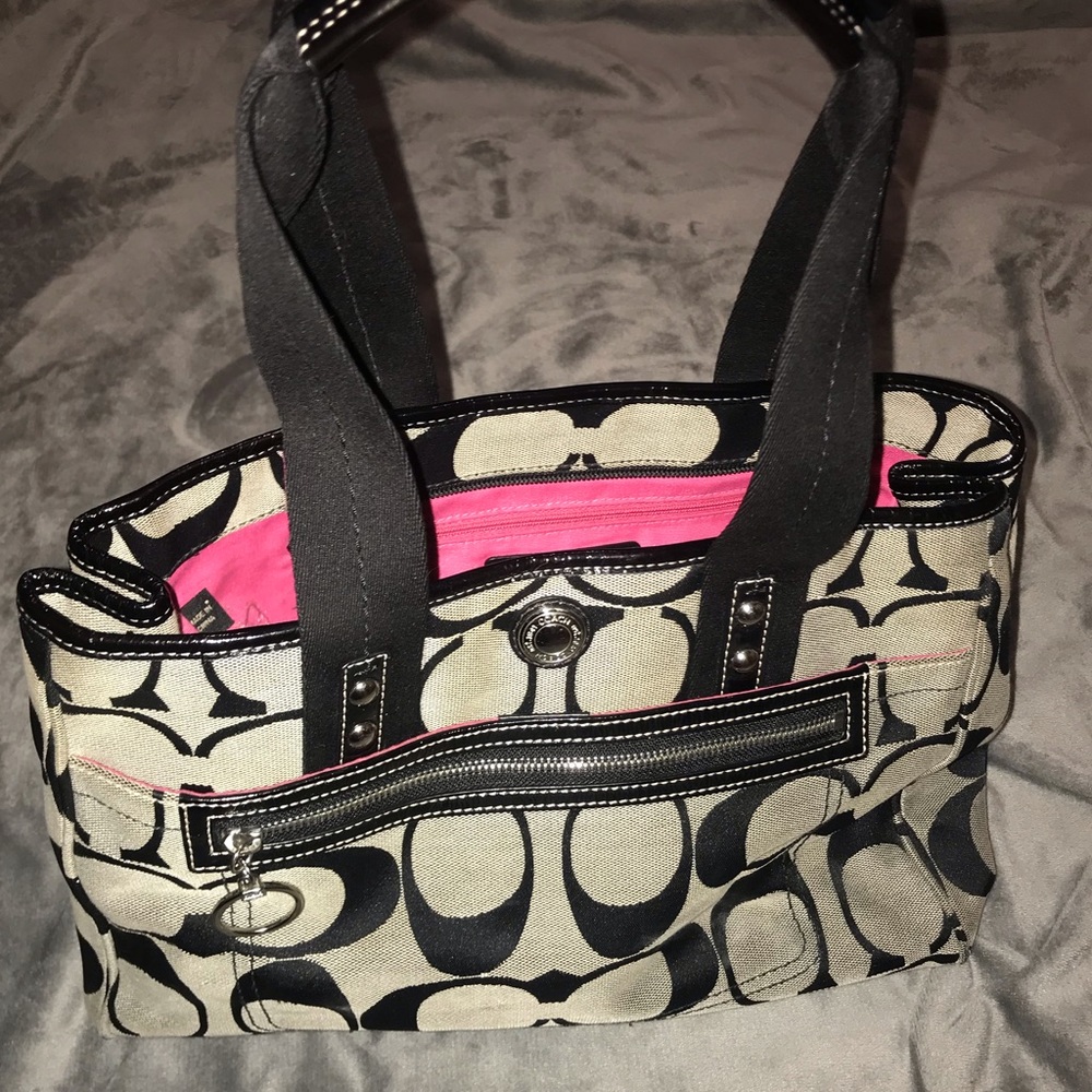 ✨Coach Purse✨